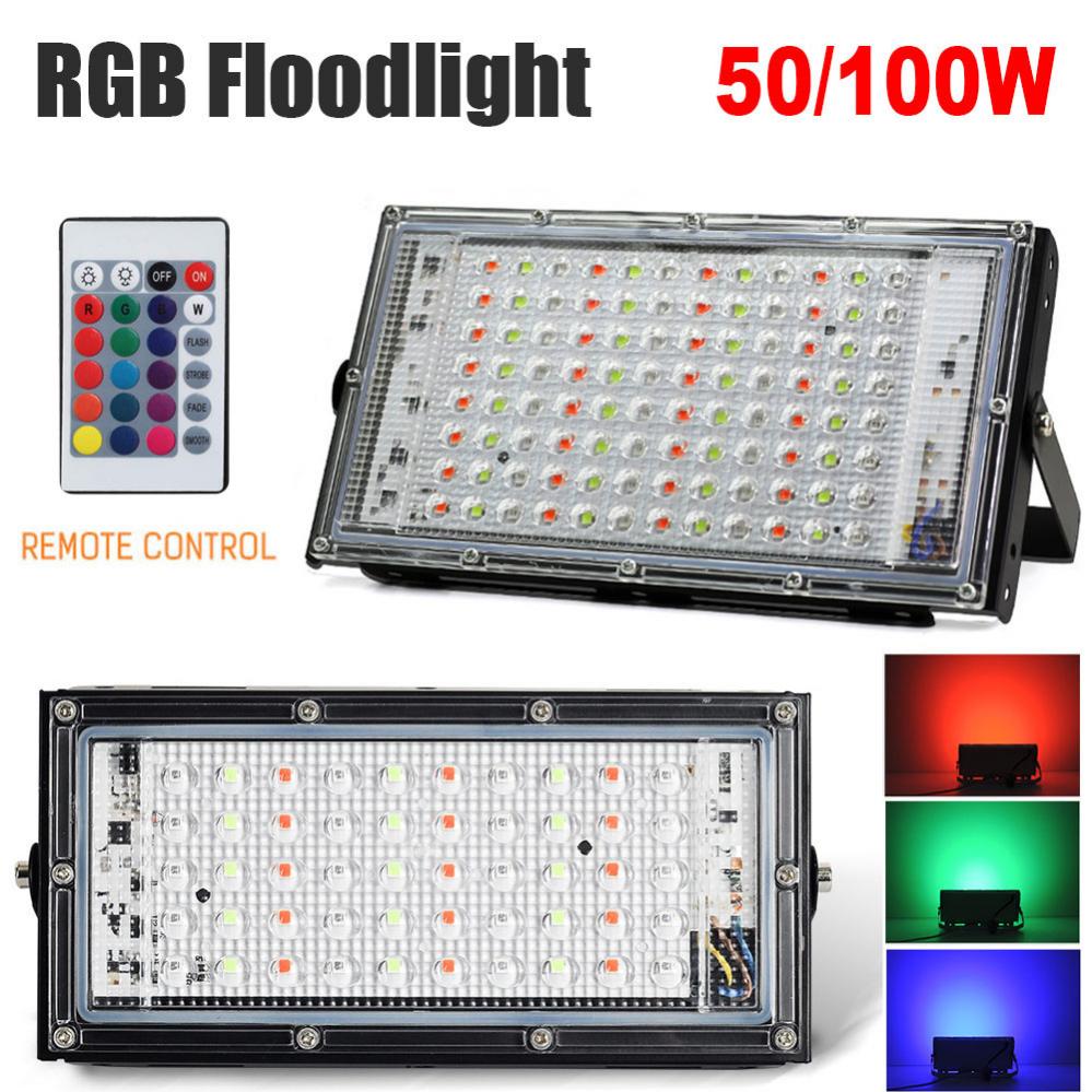  RGB LED     , ߿ IP65 ..